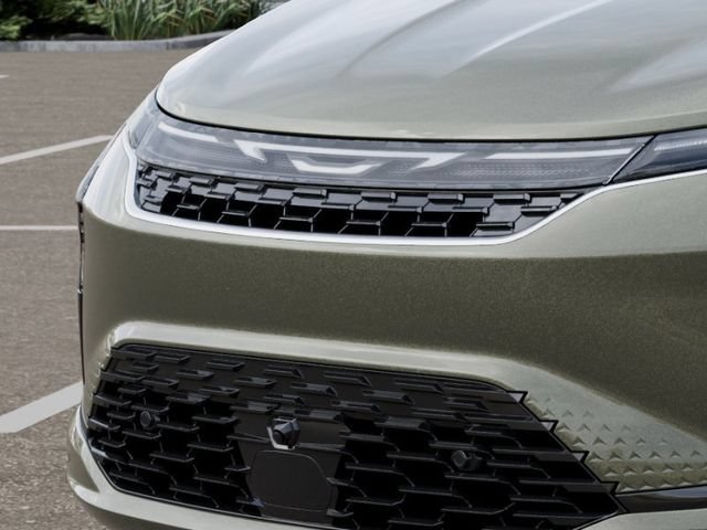 New 2027 Chrysler Pacifica Limited FWD image 15