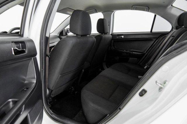 Used 2016 Mitsubishi Lancer ES FWD image 30