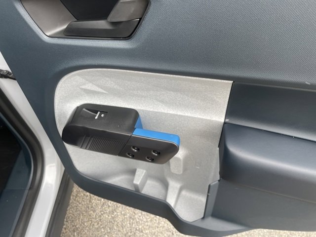 New 2025 Ford Maverick XLT w/ Equipment Group 302A image 52