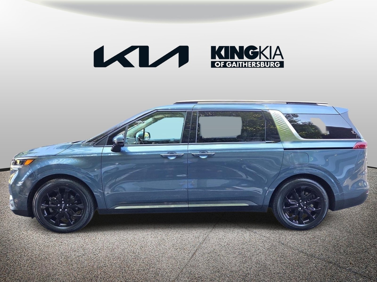 Certified 2024 Kia Carnival SX Prestige FWD image 7