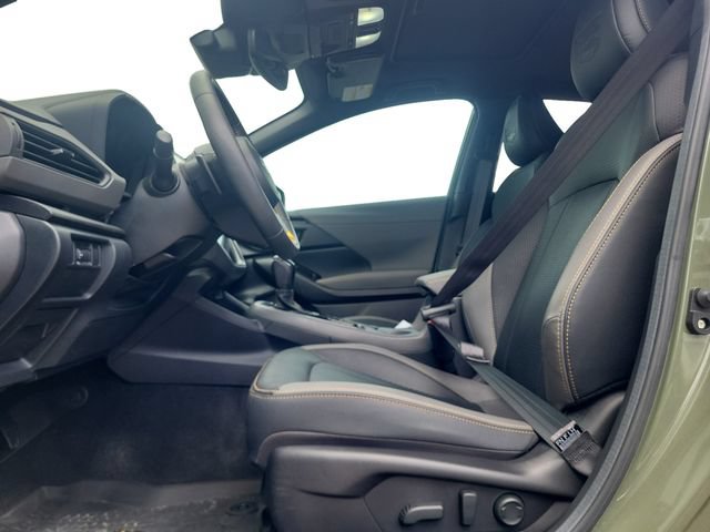 Used 2024 Subaru Crosstrek 2.5i Wilderness w/ Crosstrek Mirror Package AWD/4WD image 11