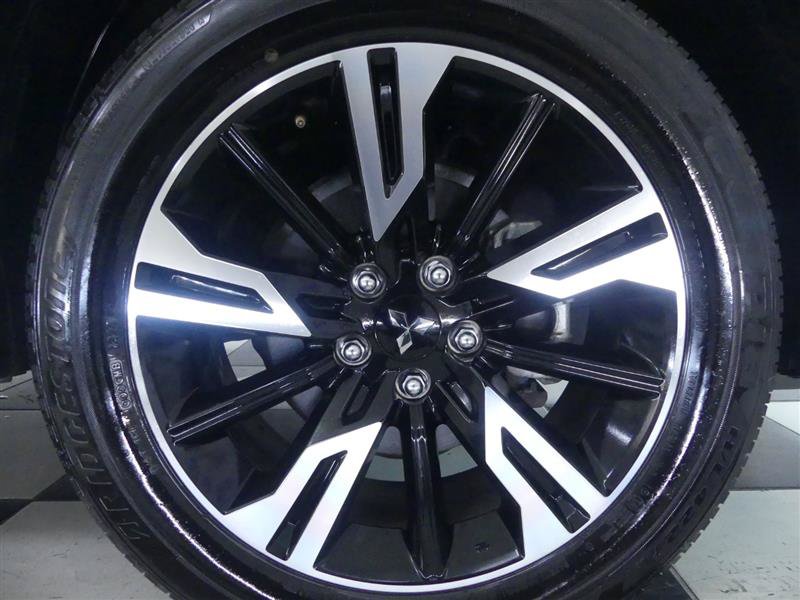 Used 2024 Mitsubishi Eclipse Cross SE AWD/4WD image 34