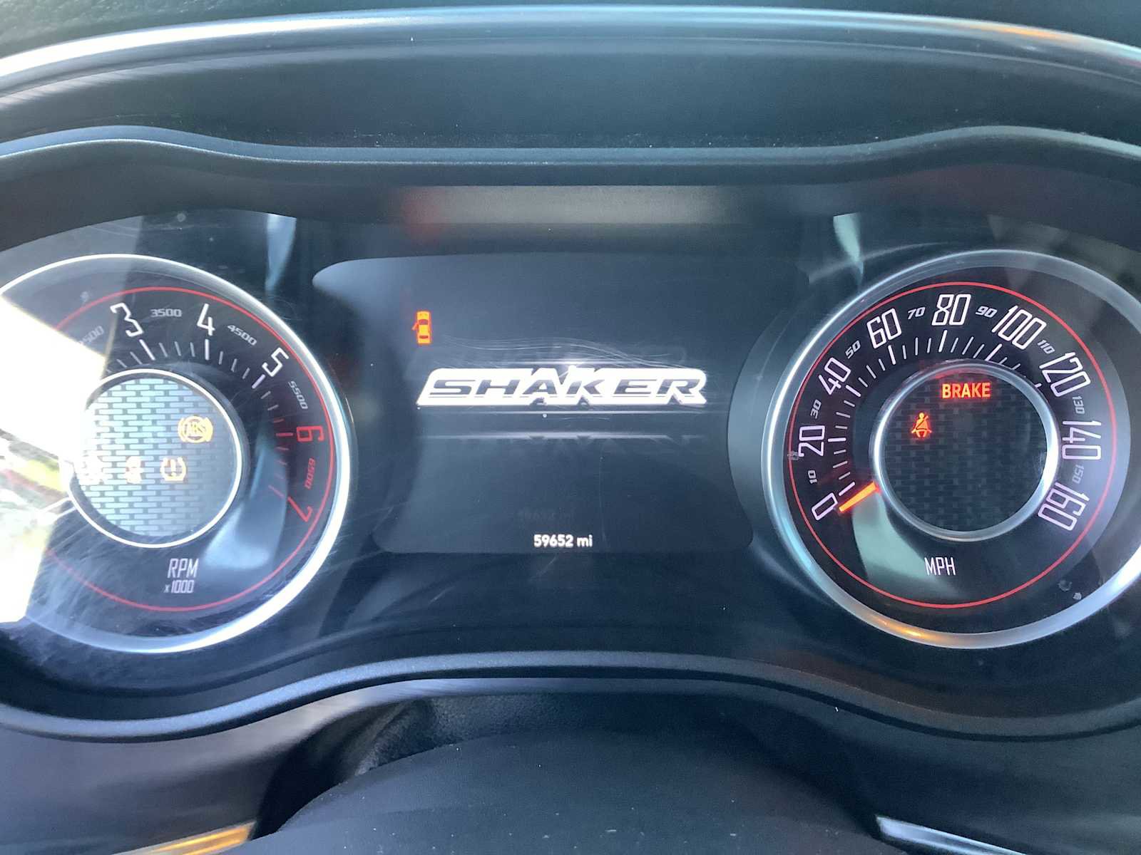 Used 2015 Dodge Challenger R/T Plus RWD image 20