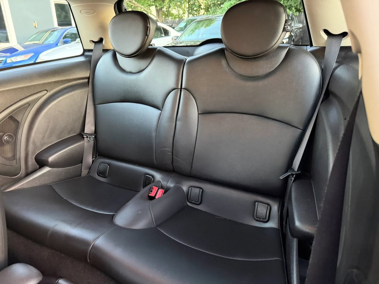 Used 2013 MINI Cooper S FWD image 19