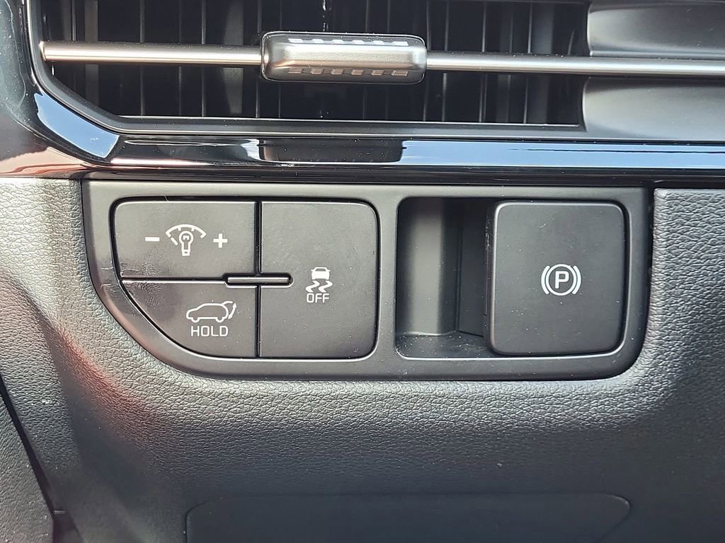 New 2026 Kia Sportage SX image 29