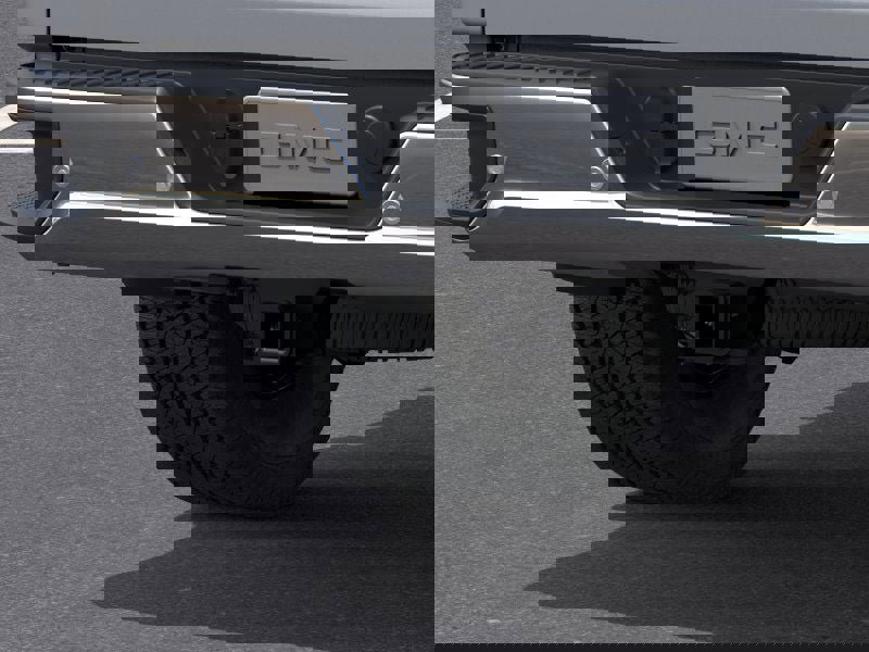 New 2026 GMC Sierra 3500 SLE w/ SLE Value Package image 14