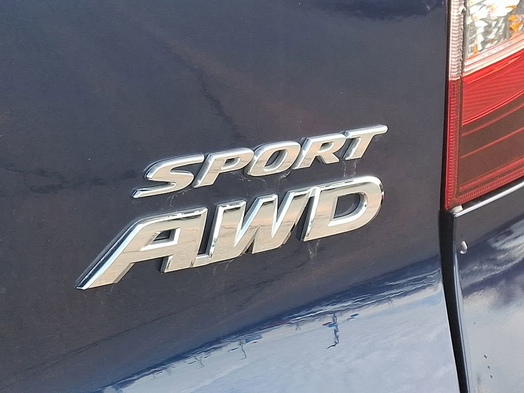 Used 2022 Honda Pilot Sport image 30