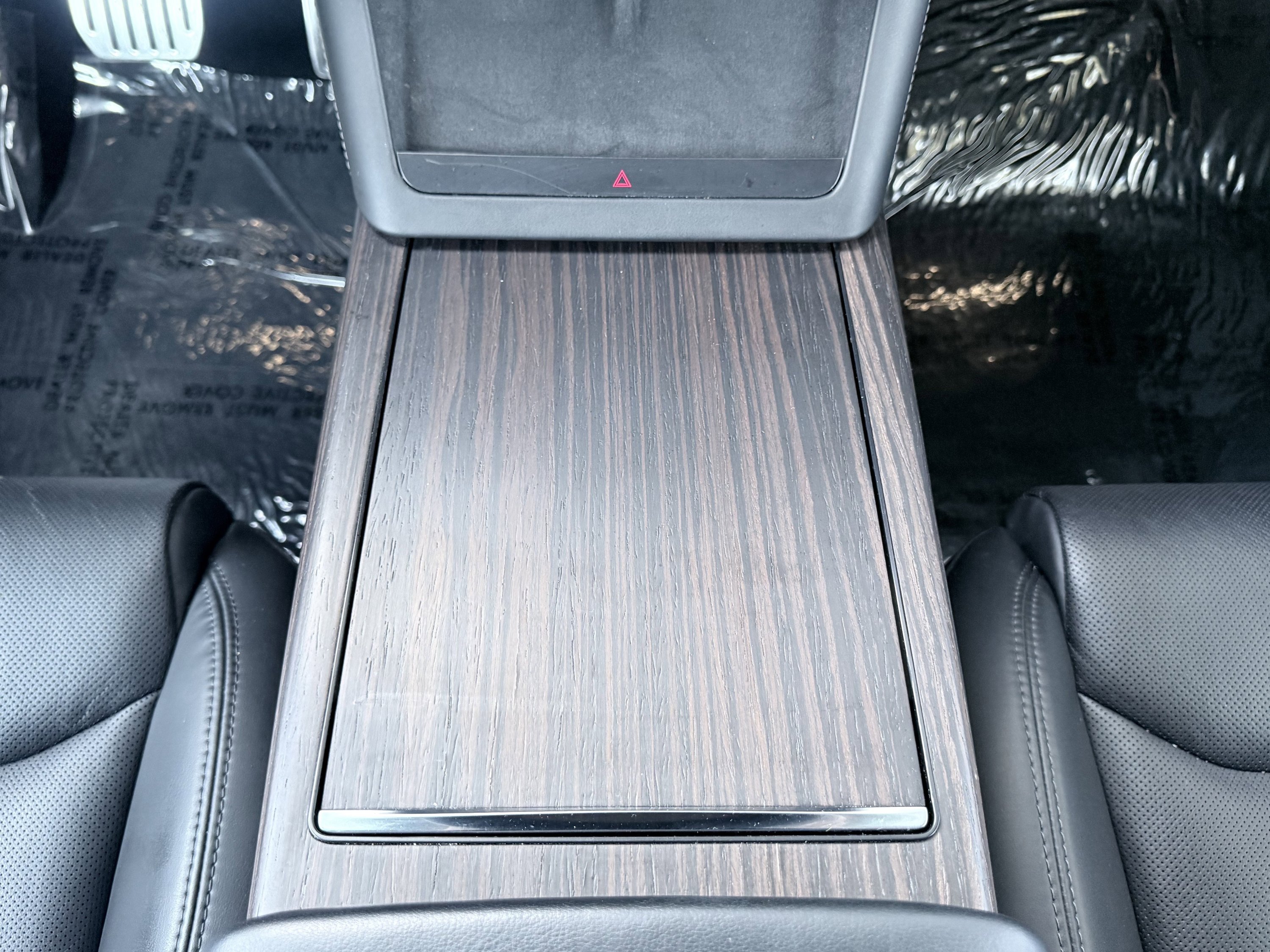 Used 2023 Tesla Model X AWD/4WD image 76