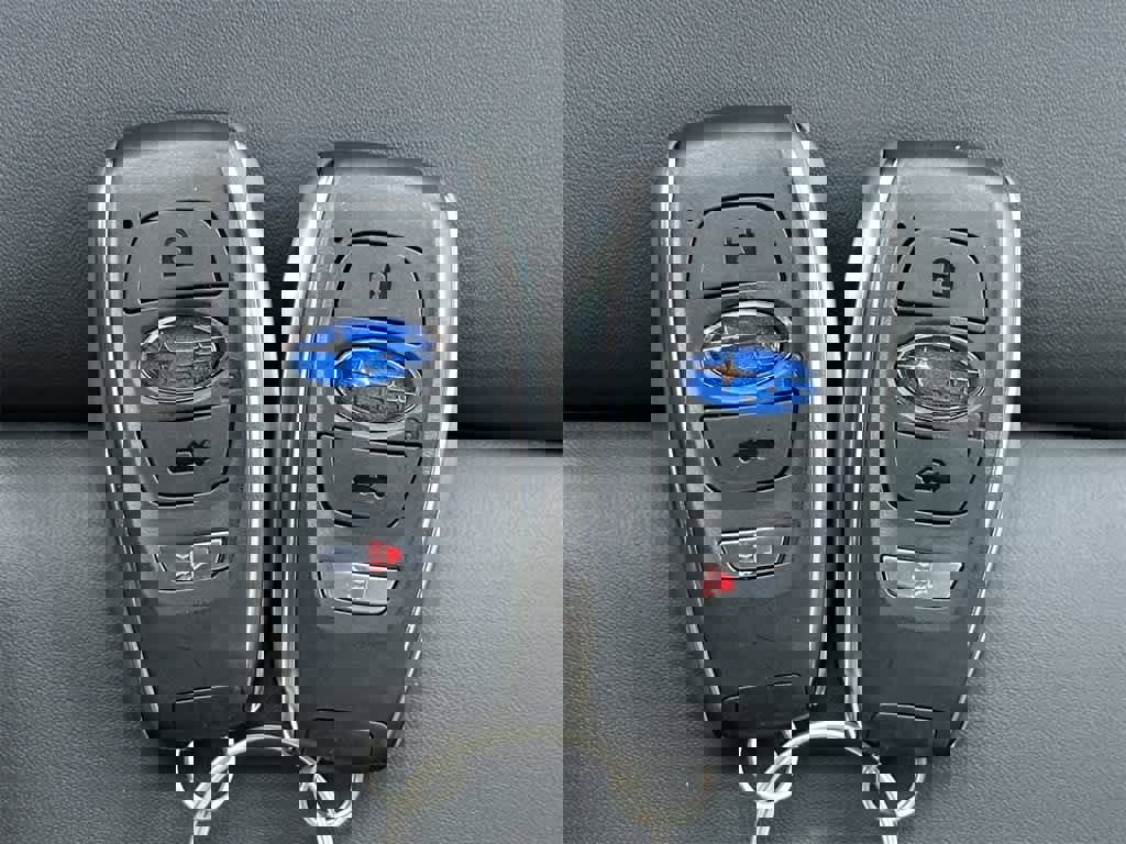 New 2026 Subaru Ascent Premium image 20