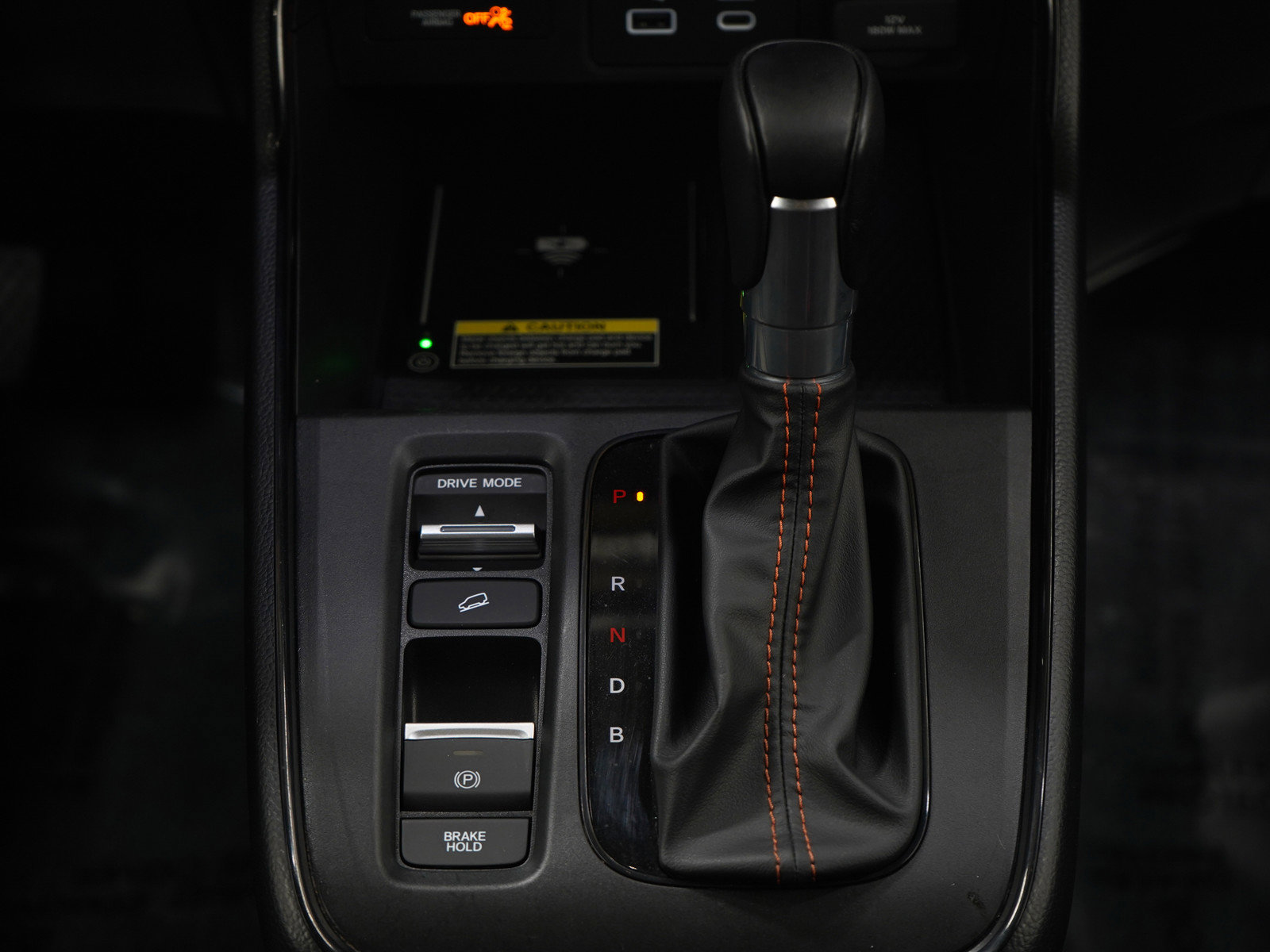 Used 2025 Honda CR-V Sport Touring image 17