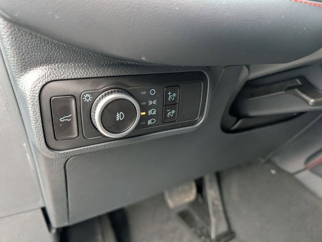 New 2026 Ford Explorer Platinum w/ LUX Leather Package image 16