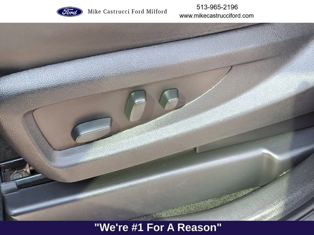 Used 2017 GMC Sierra 1500 SLT image 23