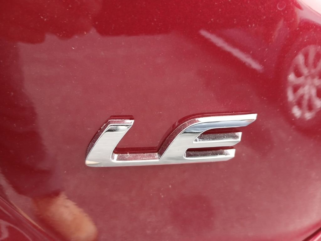 New 2026 Toyota Corolla LE image 9