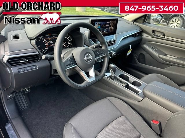 New 2026 Nissan Altima 2.5 SV w/ SV Special Edition Package FWD image 14