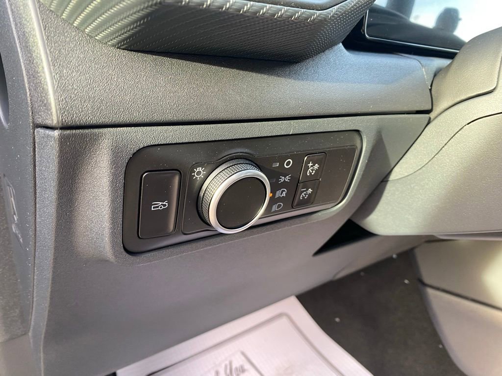 New 2026 Ford Mustang Coupe image 15