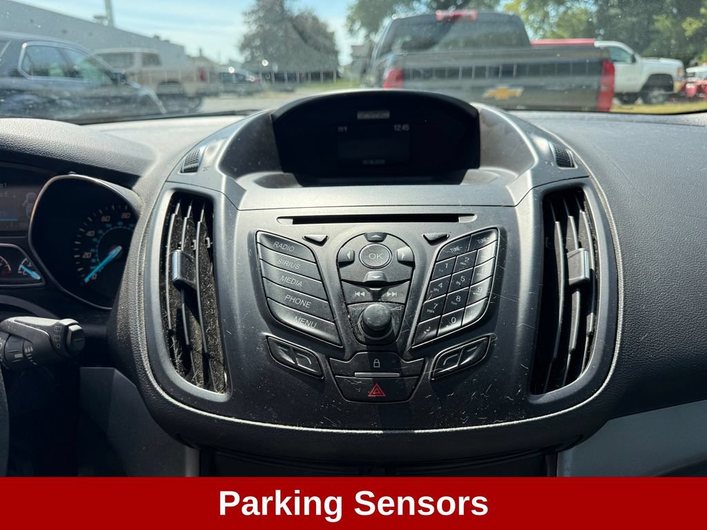 Used 2016 Ford Escape SE FWD image 17