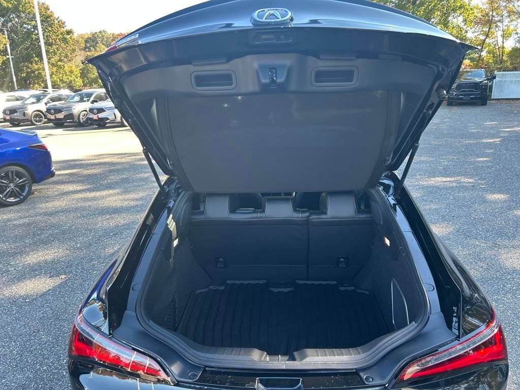 New 2026 Acura Integra A-Spec image 25