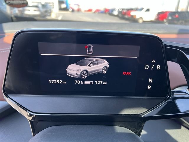 Used 2021 Volkswagen ID.4 Pro S image 13