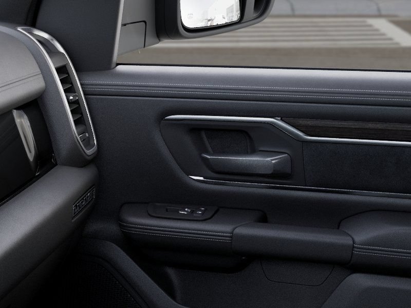 New 2026 RAM 1500 Laramie AWD/4WD image 26