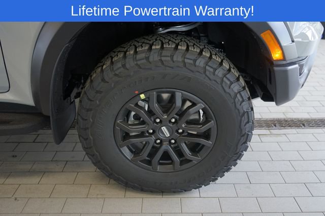 New 2026 Ford Ranger Raptor AWD/4WD image 17