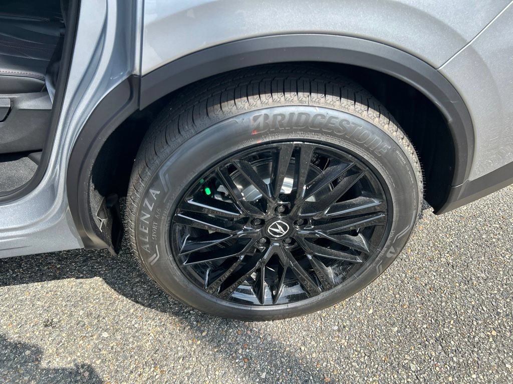 New 2026 Acura MDX A-Spec w/ Advance Package AWD/4WD image 17