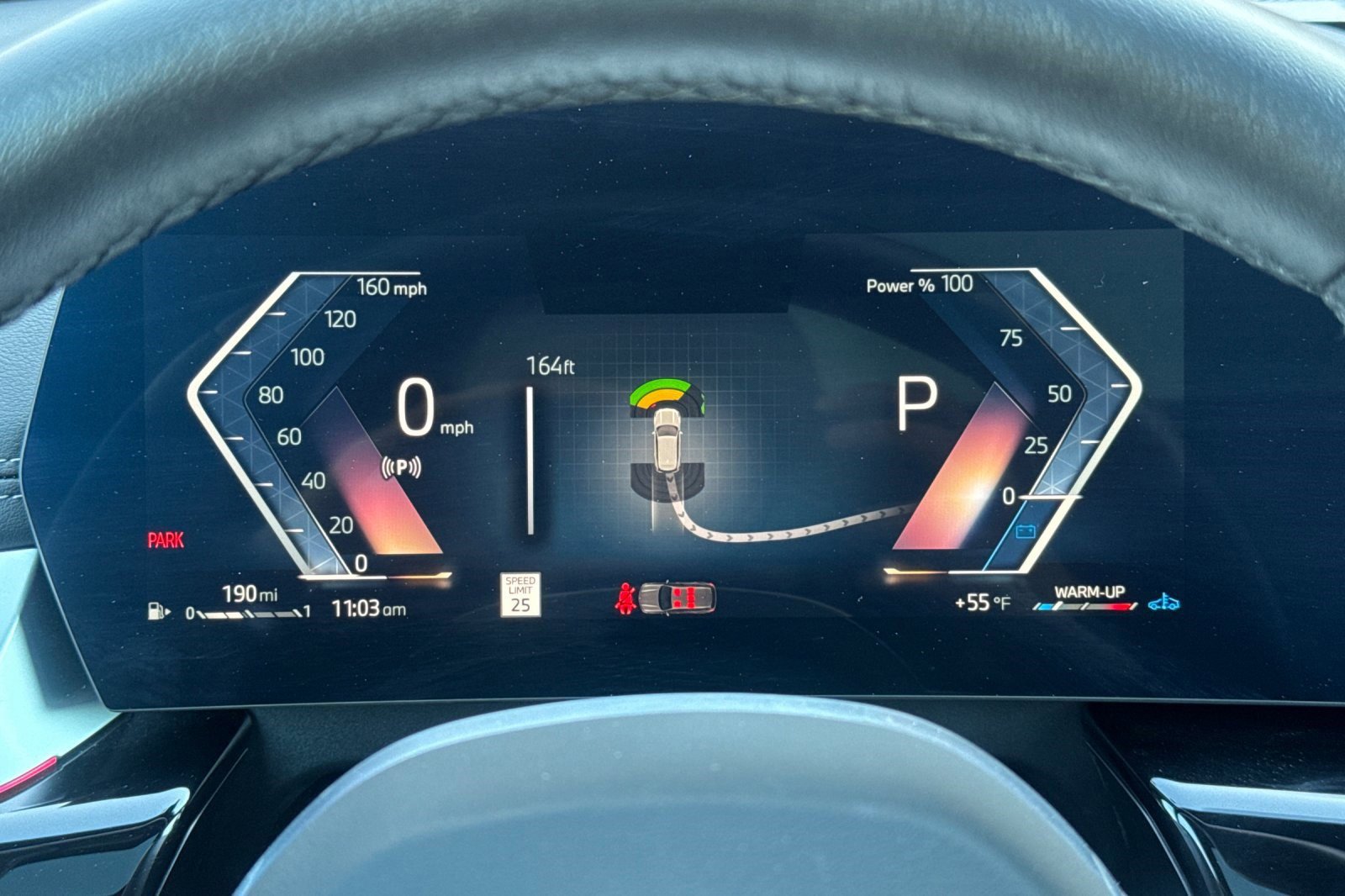 Used 2025 BMW X1 xDrive28i w/ Convenience Package image 19