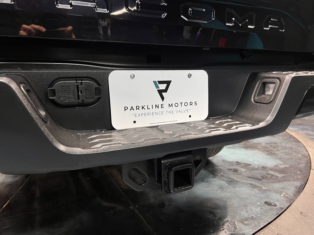 Used 2022 Toyota Tacoma SR image 21