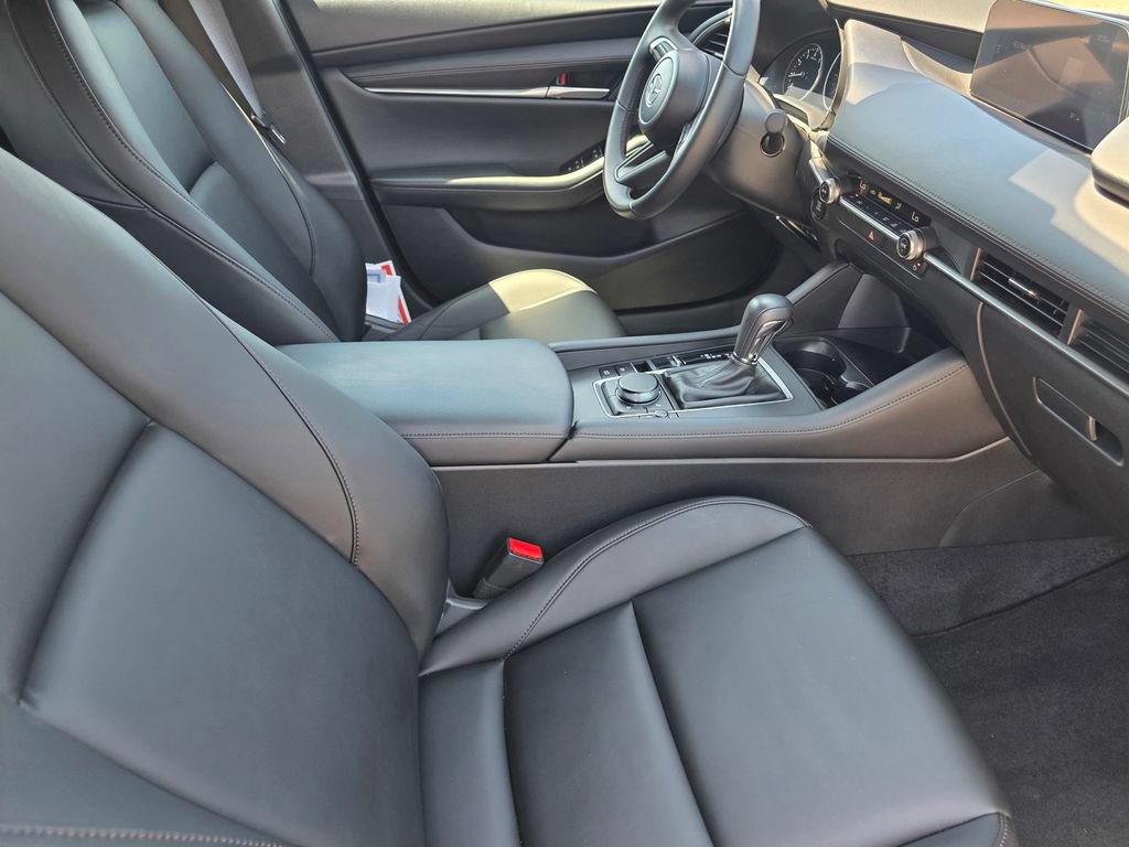 Used 2026 MAZDA MAZDA3 s Sport FWD image 21
