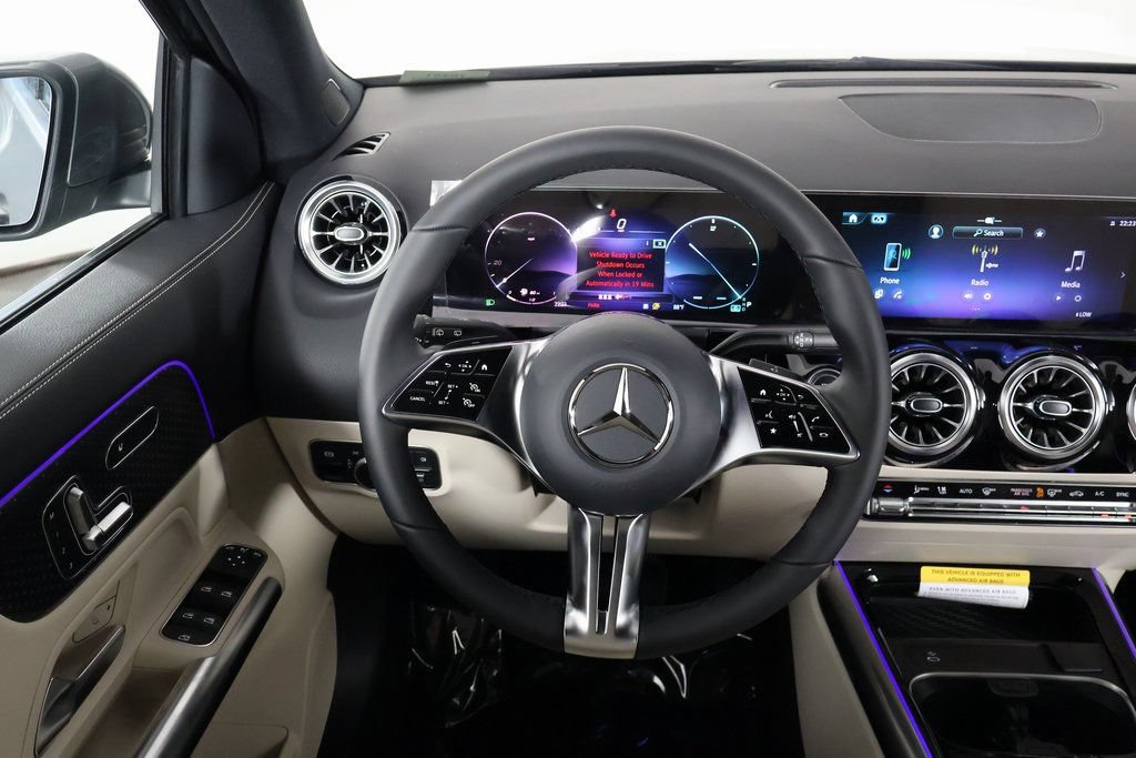 New 2026 Mercedes-Benz GLA 250 image 3