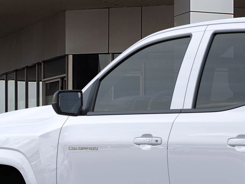 New 2026 Chevrolet Colorado LT w/ Advanced Trailering Package image 12