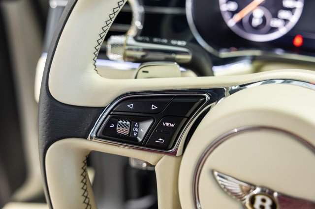 Used 2020 Bentley Continental GT First Edition image 39