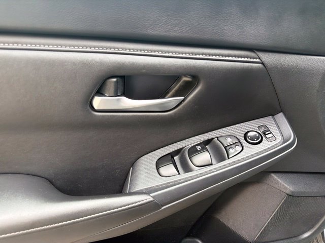 Used 2024 Nissan Sentra SV FWD image 21