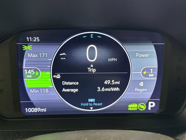 Certified 2023 Chevrolet Bolt LT w/ Infotainment Package FWD image 15