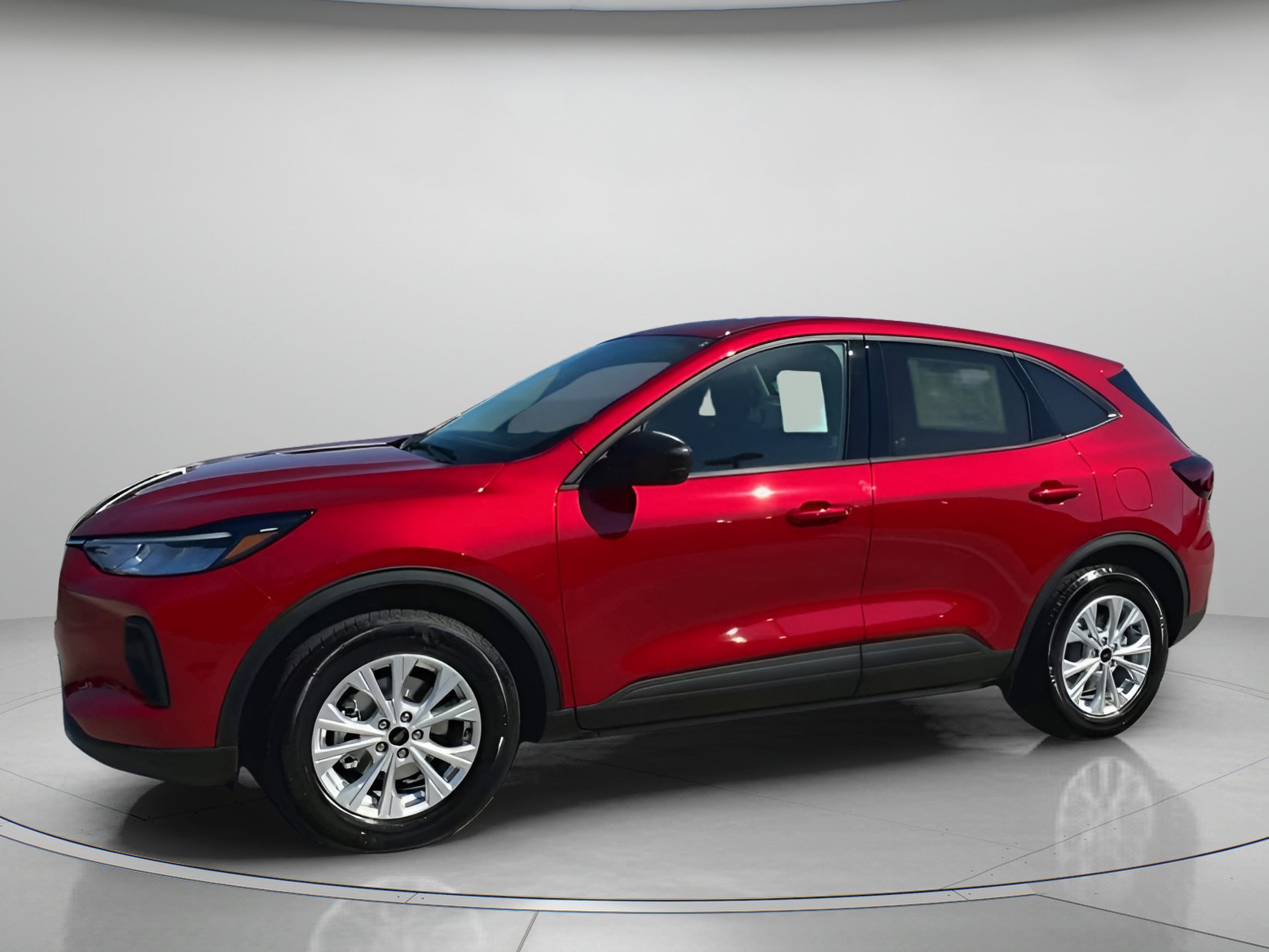 New 2026 Ford Escape Active w/ Cold Weather Package FWD image 15