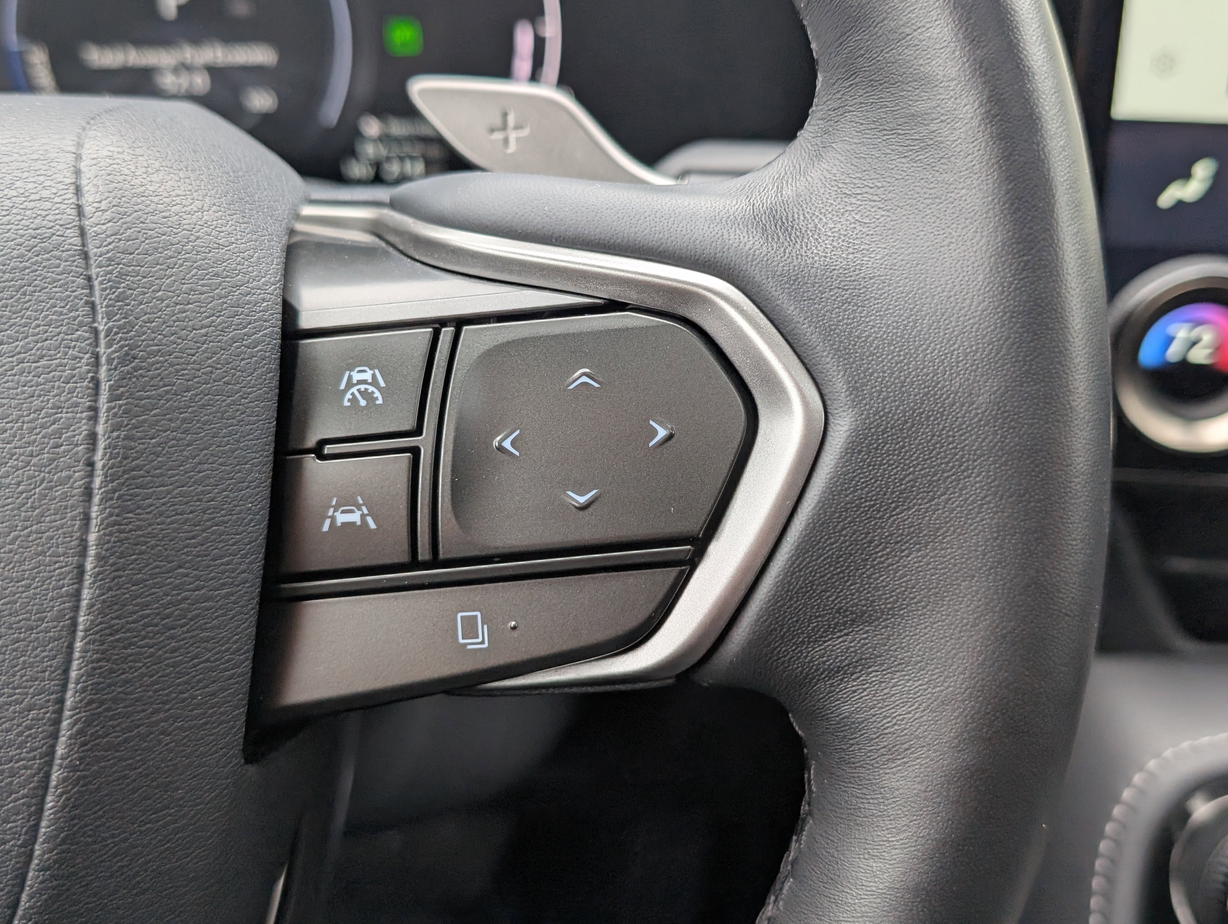 Certified 2023 Lexus NX 450h+ AWD w/ Accessory Package (Z2) image 24