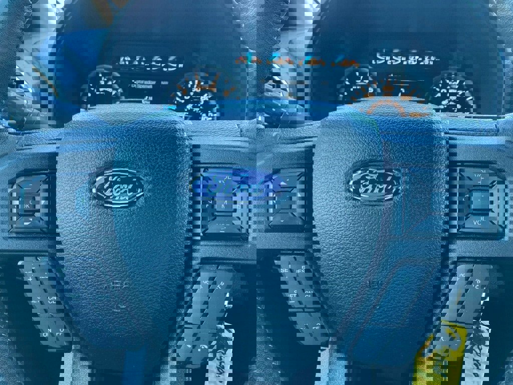 Used 2017 Ford F150 XLT w/ Equipment Group 302A Luxury image 17