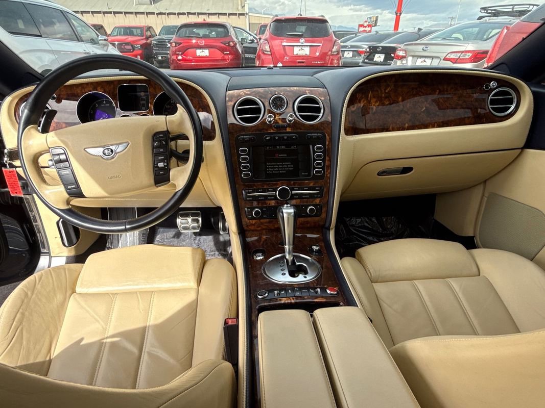 Used 2006 Bentley Continental GT image 11