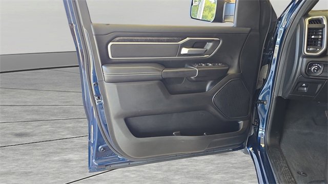 Used 2023 RAM 1500 Big Horn image 12