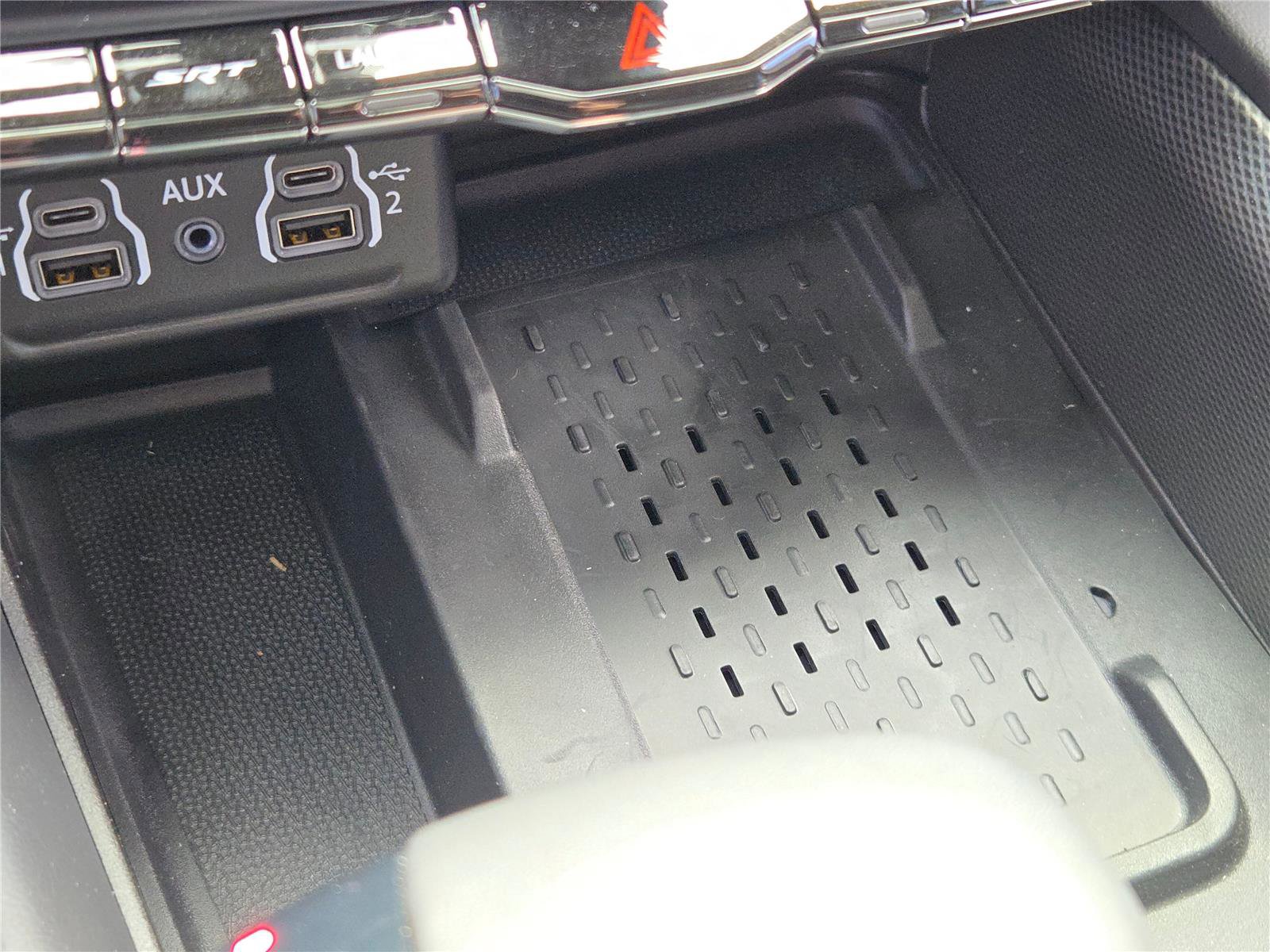 New 2026 Dodge Durango SRT Hellcat AWD/4WD image 35