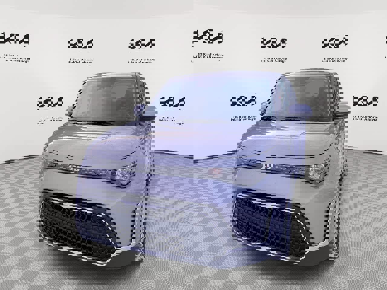 Certified 2023 Kia Soul LX w/ Option Group 015