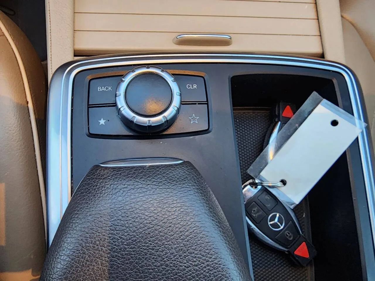 Used 2013 Mercedes-Benz ML 350 4MATIC image 28
