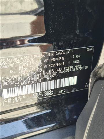 New 2026 Toyota RAV4 XLE Premium FWD image 16
