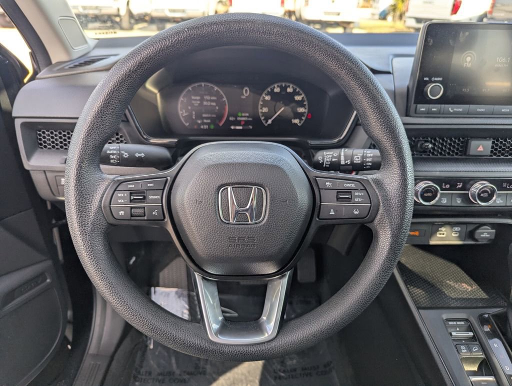 Used 2024 Honda CR-V EX image 27