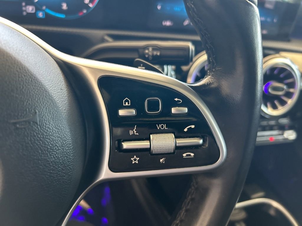 Used 2022 Mercedes-Benz CLA 250 4MATIC w/ Premium Package Lite image 49