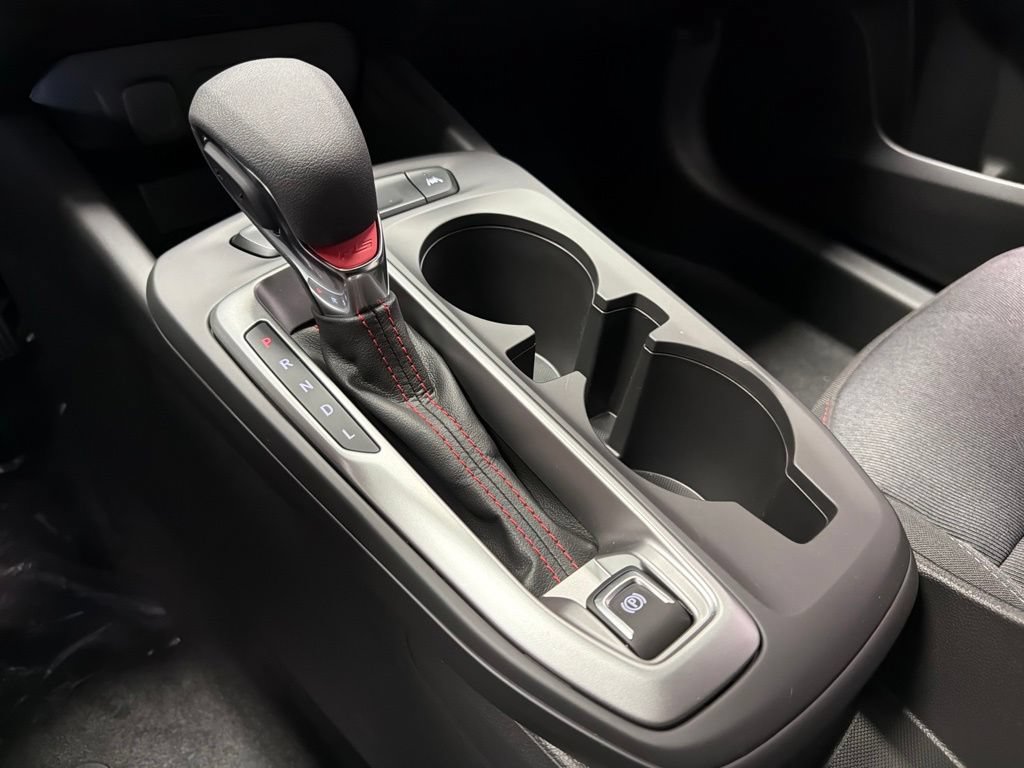 New 2026 Chevrolet Trax RS FWD image 22
