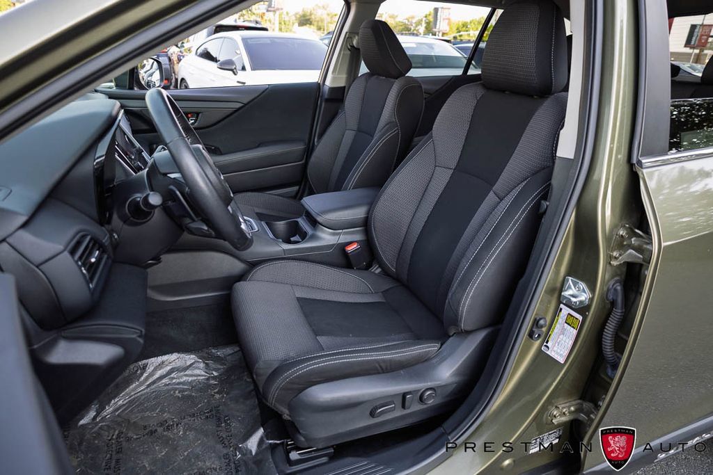Used 2022 Subaru Outback Premium w/ Popular Package #1 AWD/4WD image 19
