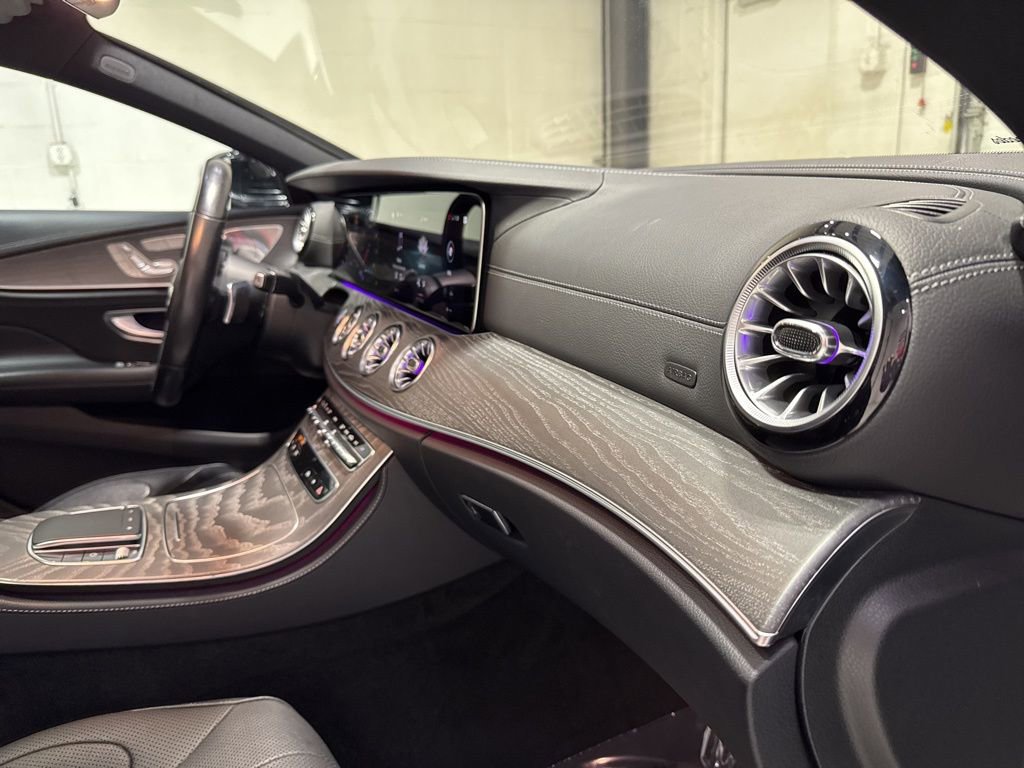 Used 2022 Mercedes-Benz CLS 450 4MATIC image 45