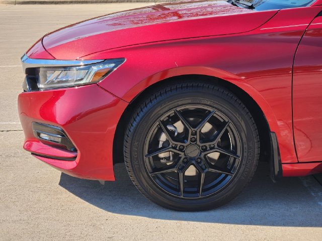 Used 2018 Honda Accord EX-L image 6