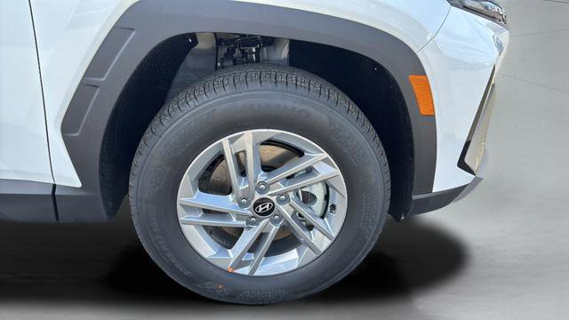 New 2026 Hyundai Tucson SE AWD/4WD image 22