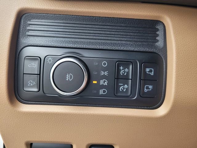 New 2025 Ford F250 Lariat w/ Lariat Ultimate Package AWD/4WD image 14